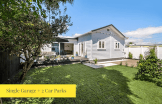 3 Waitangi Road, Onehunga