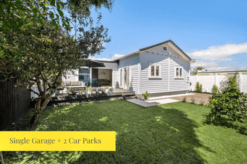 3 Waitangi Road, Onehunga