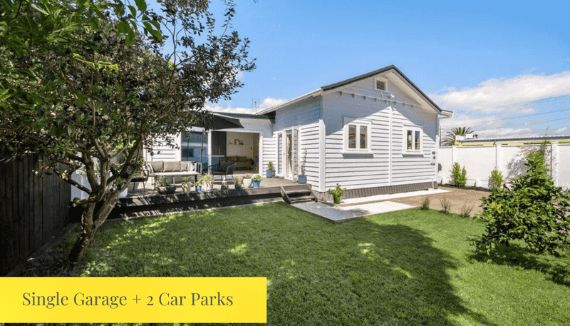 3 Waitangi Road, Onehunga