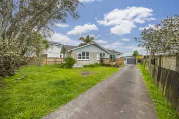 37 Dominion Road, Papakura