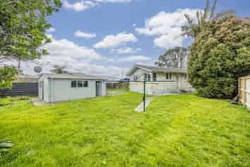 37 Dominion Road, Papakura