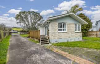 37 Dominion Road, Papakura