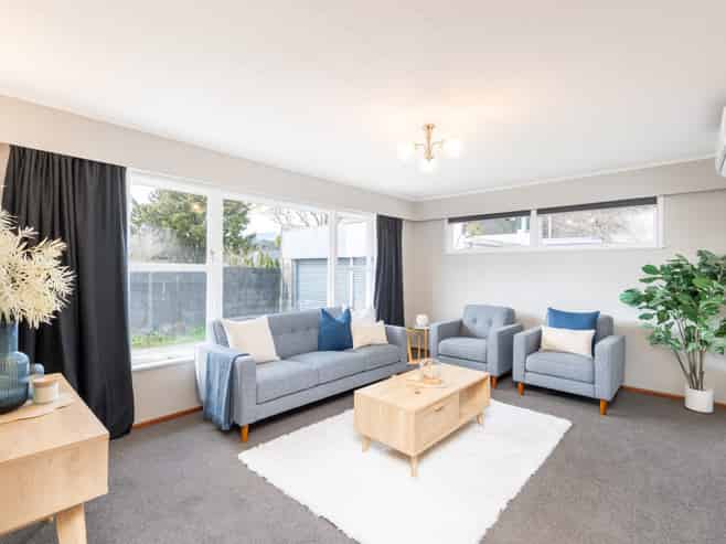 2/51A Seddon Street, Wallaceville
