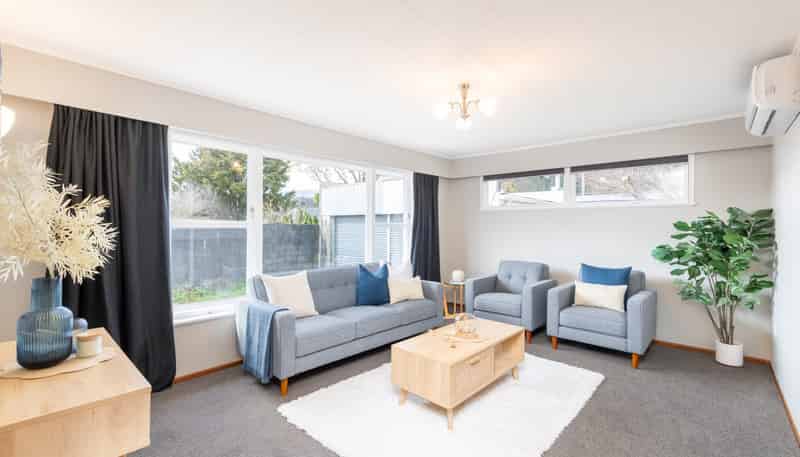 2/51A Seddon Street, Wallaceville