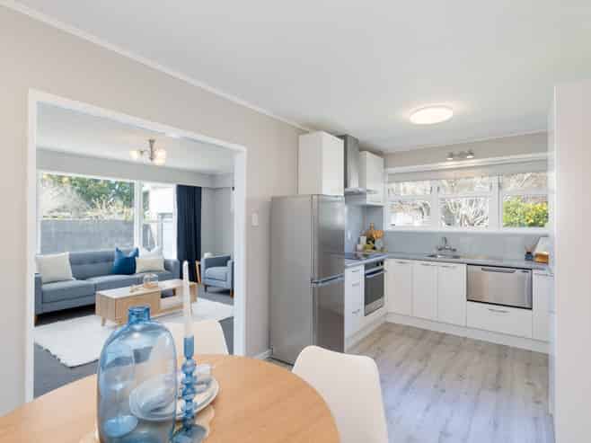 2/51A Seddon Street, Wallaceville