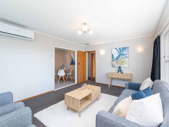 2/51A Seddon Street, Wallaceville
