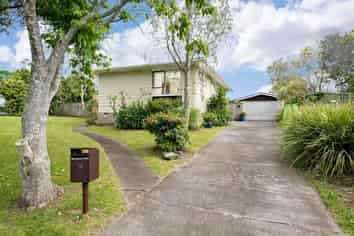 13  Kereru Place , Half Moon Bay