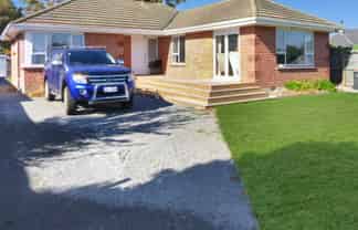 13 Harris Cr, Papanui