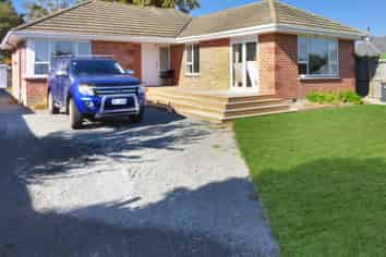 13 Harris Cr, Papanui