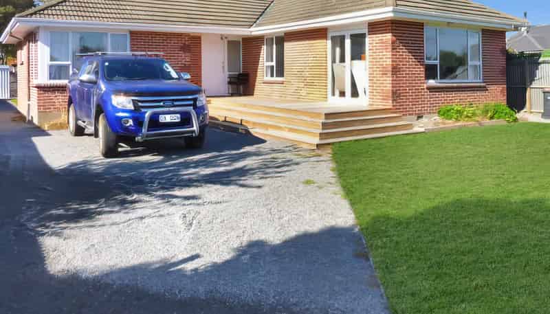 13 Harris Cr, Papanui