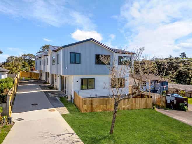 Lot 3/90 Moire Road, Massey