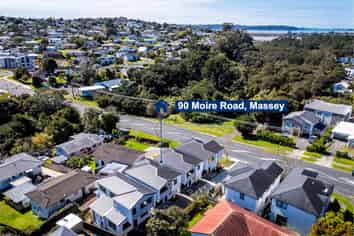 Lot 2/90 Moire Road, Massey