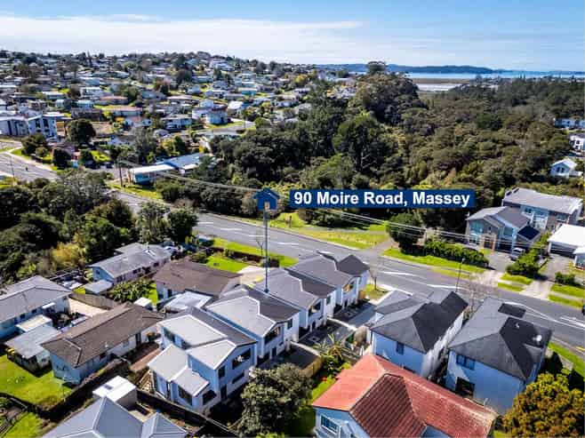 Lot 1/90 Moire Road, Massey