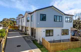 Lot 1/90 Moire Road, Massey