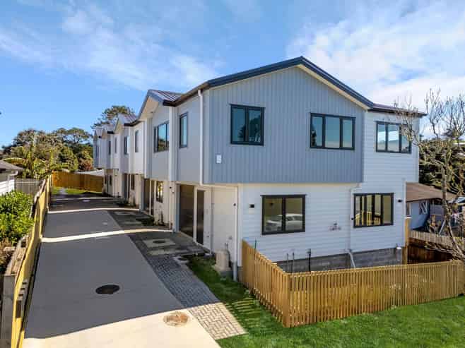Lot 1/90 Moire Road, Massey
