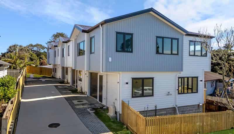 Lot 1/90 Moire Road, Massey