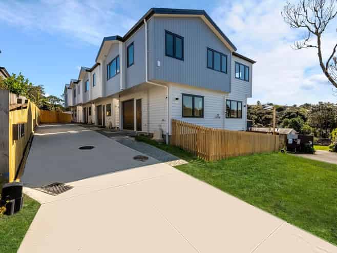 Lot 1/90 Moire Road, Massey
