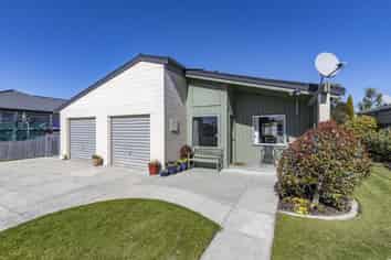 25 Bracebridge Street, Kaiapoi