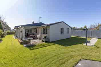 25 Bracebridge Street, Kaiapoi