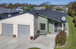 25 Bracebridge Street, Kaiapoi