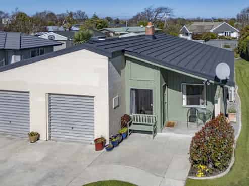 25 Bracebridge Street, Kaiapoi