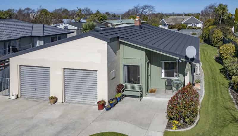25 Bracebridge Street, Kaiapoi