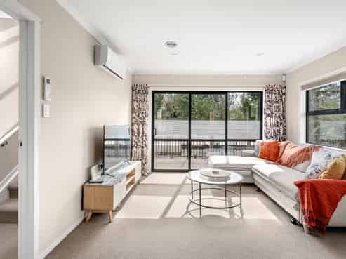 4/3 Manning Street, Hamilton Central