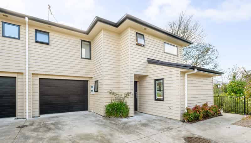 4/3 Manning Street, Hamilton Central