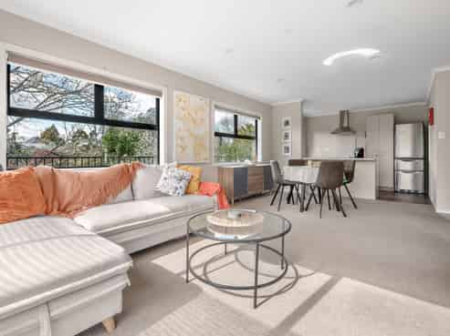 4/3 Manning Street, Hamilton Central