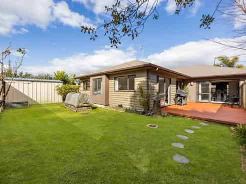 264 Borman Road, Rototuna North