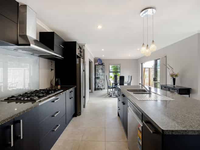 264 Borman Road, Rototuna North