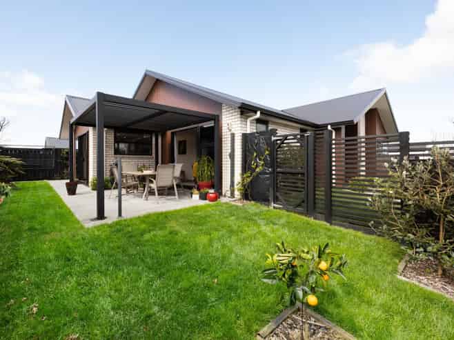 65 Trewern Avenue, Chartwell