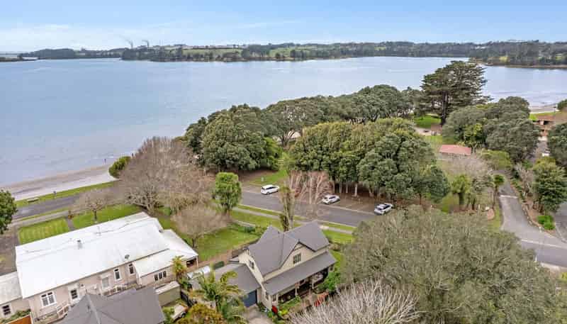 16 Rangiwhea Road, Waiuku