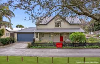16 Rangiwhea Road, Waiuku