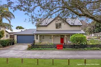 16 Rangiwhea Road, Waiuku