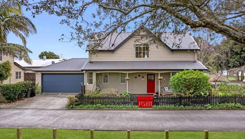 16 Rangiwhea Road, Waiuku