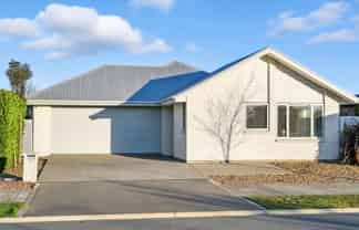 18 Ridgeway Avenue, ROLLESTON