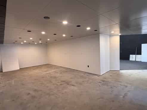 262sqm industrial unit in the heart of the action