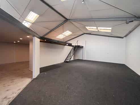 262sqm industrial unit in the heart of the action