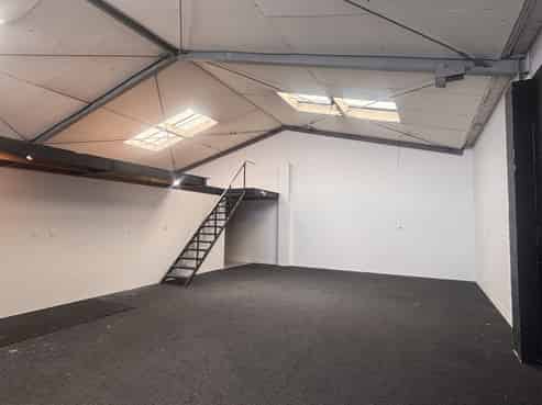 262sqm industrial unit in the heart of the action