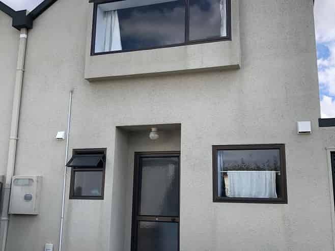 3/54 Hamilton Road, Cambridge