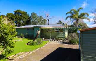 185 Kohukohu Road, Kohukohu