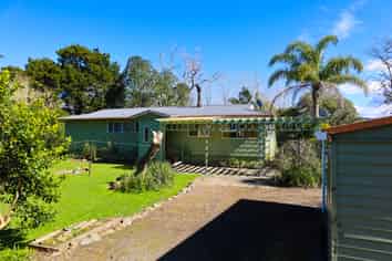 185 Kohukohu Road, Kohukohu