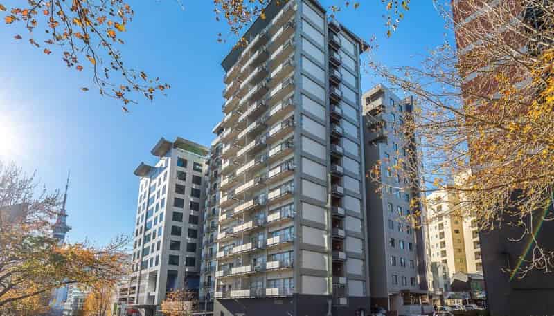 10G/82 Wakefield Street, Auckland Central