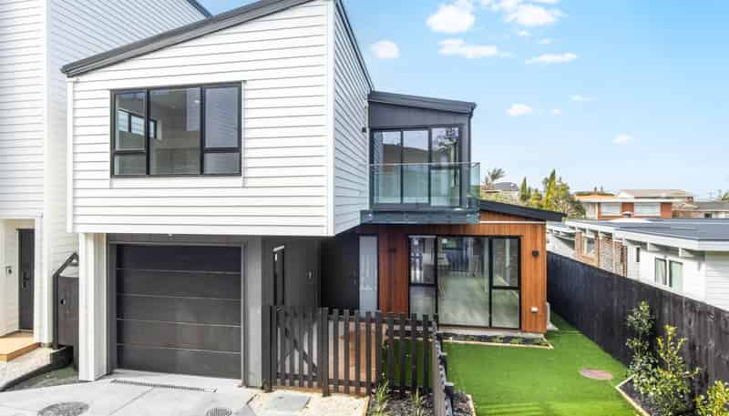 Lot 10,134 Mokoia Road, Chatswood