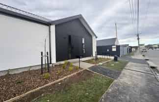 3/31 Norwich Street , Linwood