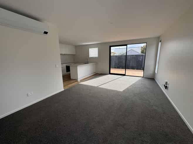 3/31 Norwich Street , Linwood