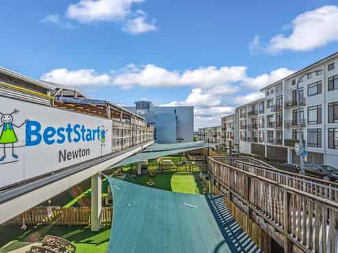 Add Value City Fringe Investment