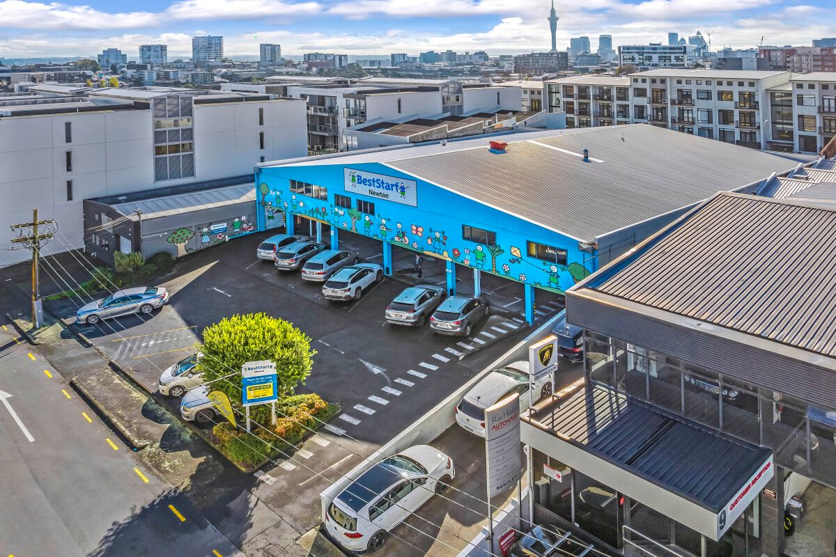 Add Value City Fringe Investment - Ansicht 3