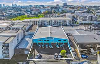 Add Value City Fringe Investment